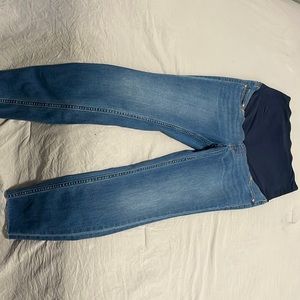 H&M Maternity jeans